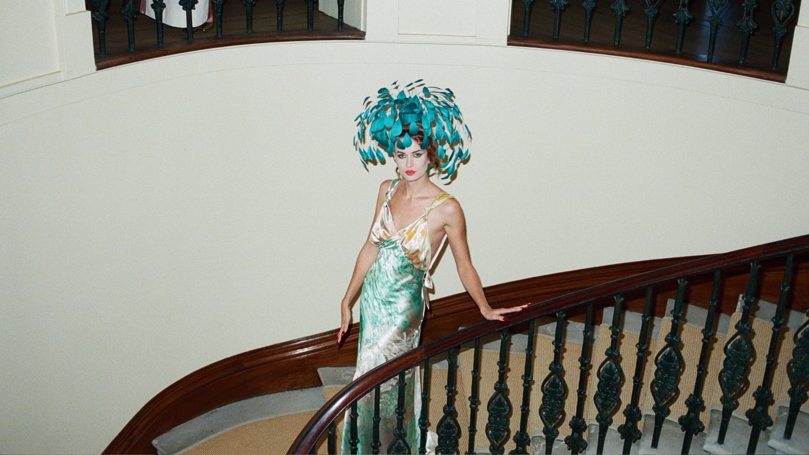 Photo: Courtesy of Nicol &amp; Ford/Magnolia Minton Sparkle